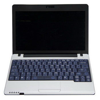 chipset VIA VX855